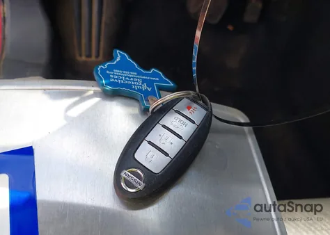 2018 Nissan Altima 2.5 Sr из США, поврежденный, VIN 1N4AL3AP9JC108275